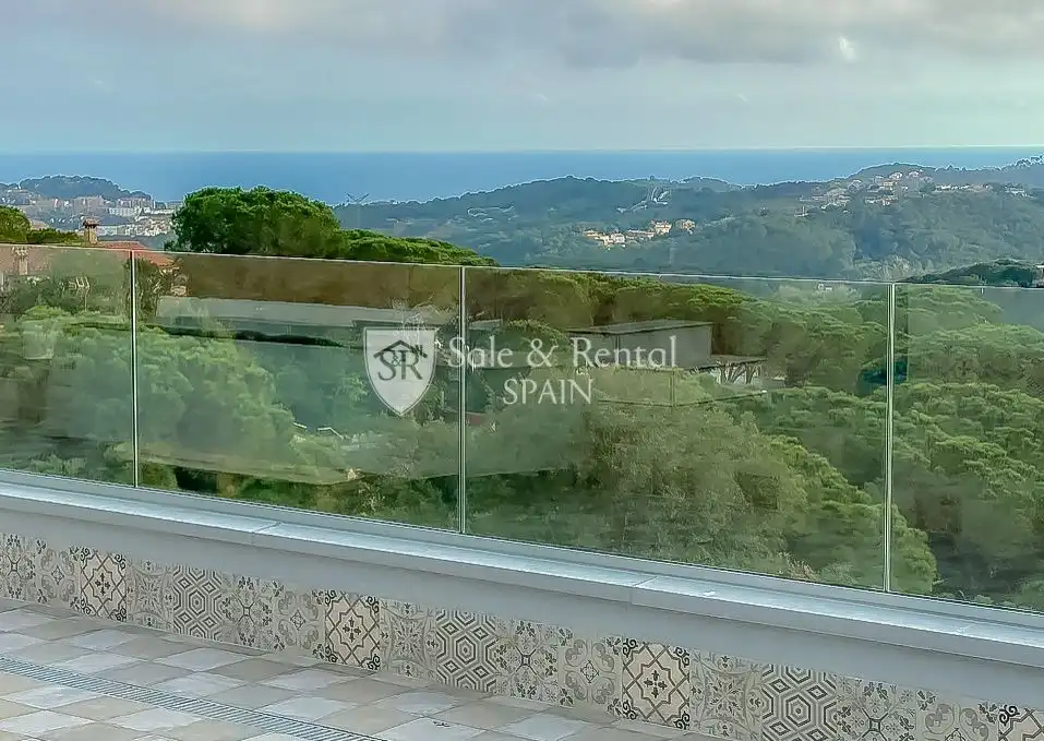 Casa con piscina en venta en Lloret Verd - Els Pinars, imagen 8