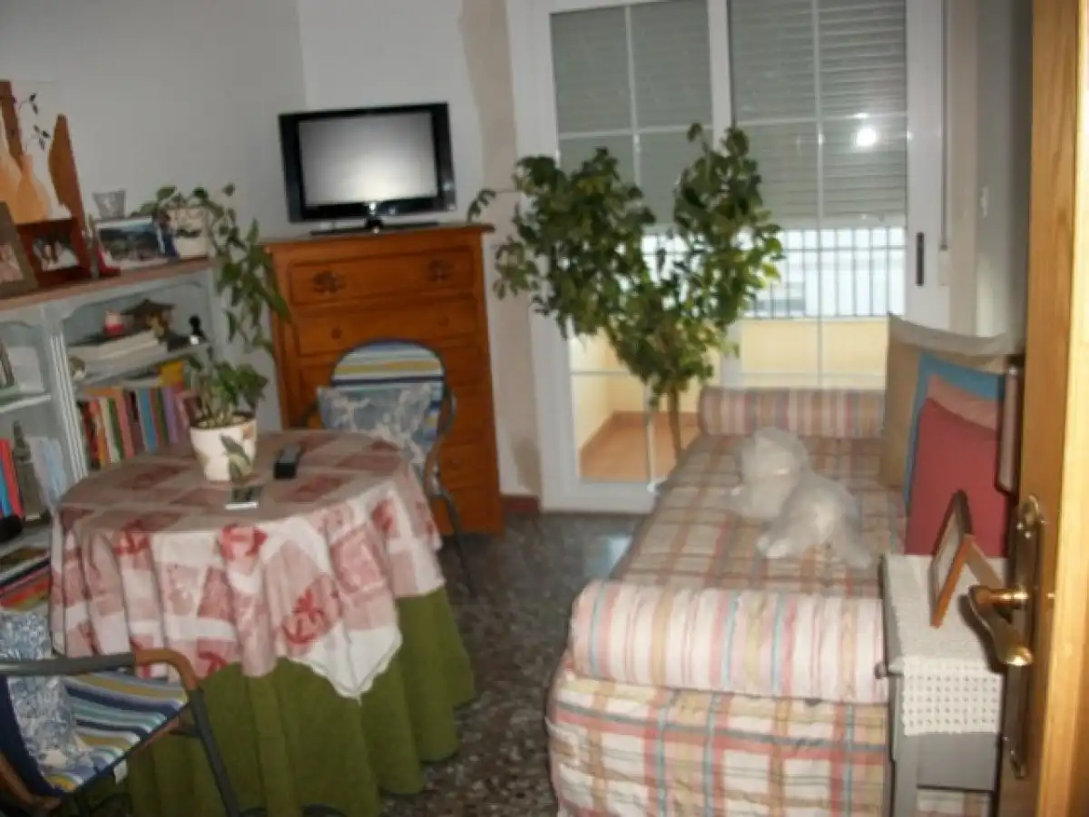 Piso en venta en Monóvar / Monòver