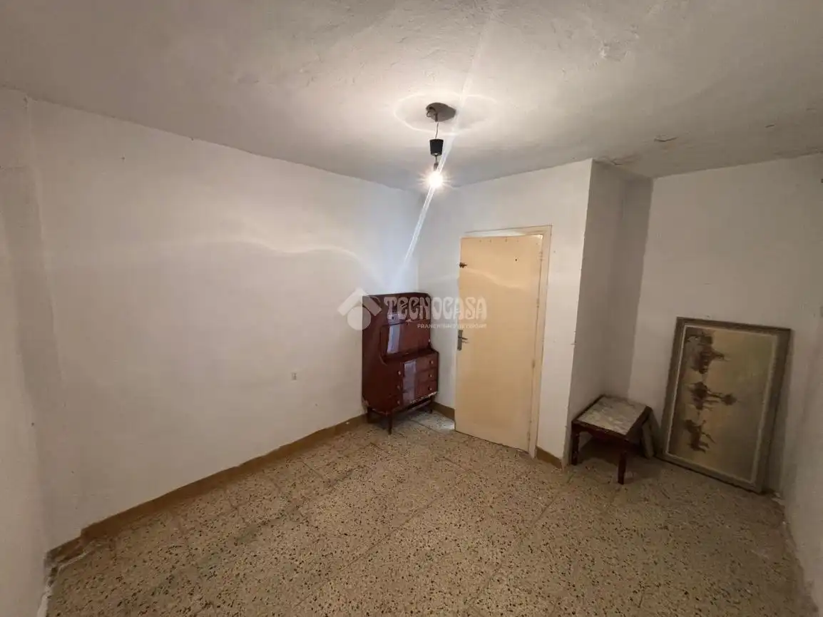 Casa adosada en venta en Málaga