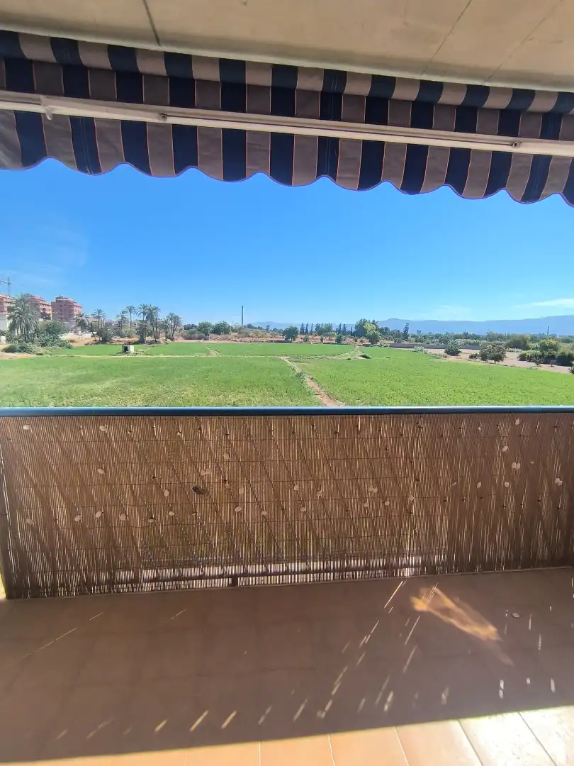 Piso de alquiler en Murcia, Murcia