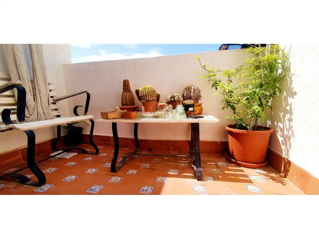 Adossat amb jardí en venda a Calle Coto del Pinar, imagen 16