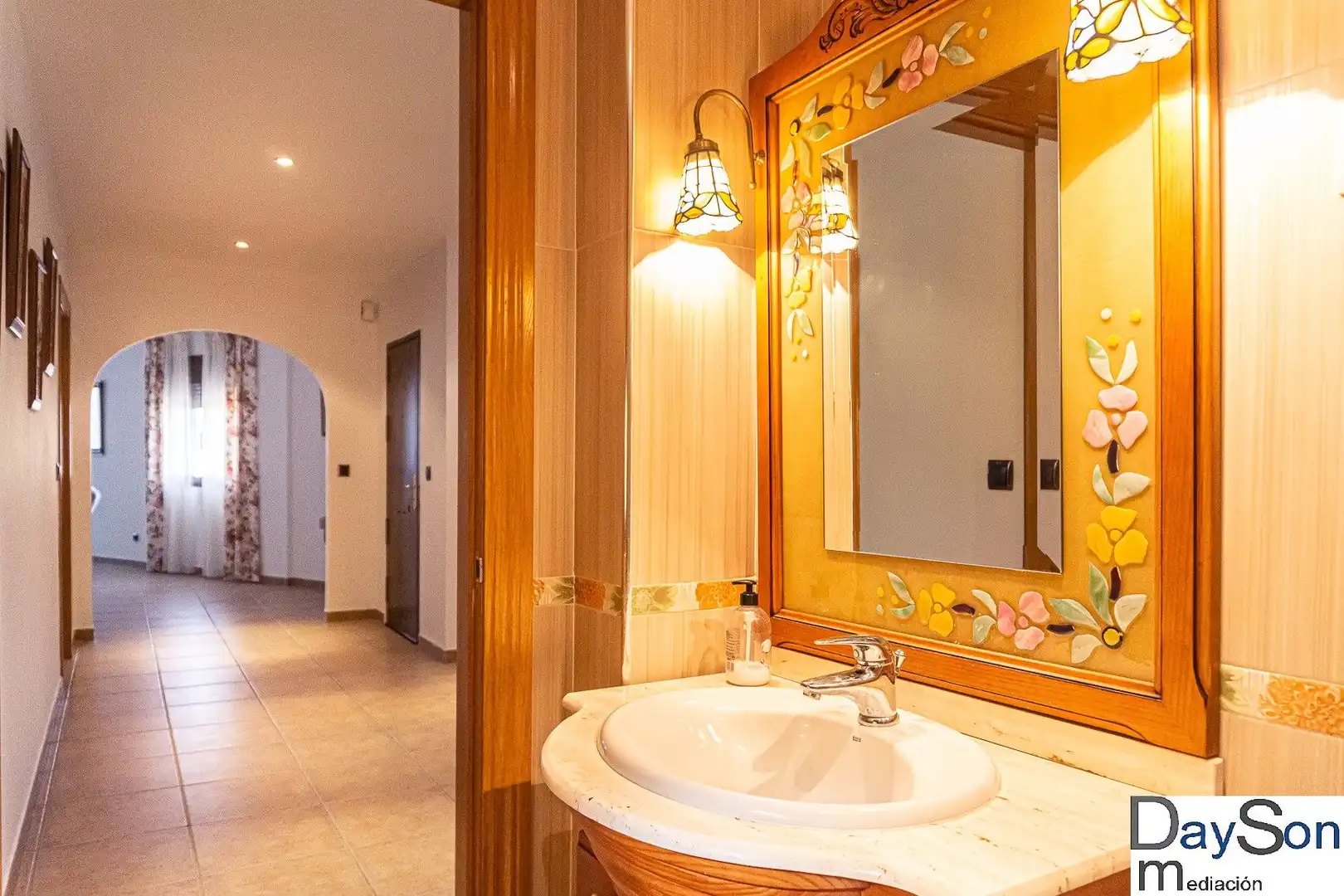 House with terrace for sale in Alcalá la Real, imagen 12