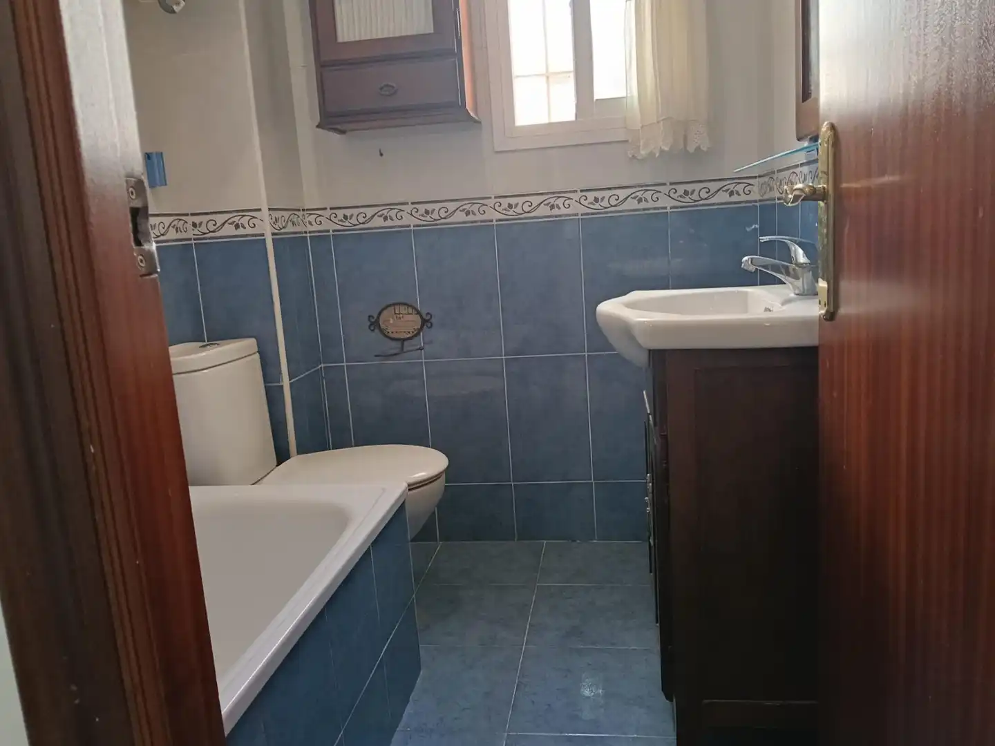 Bany de Pis en venda en San Fernando amb Aire condicionat i Moblat