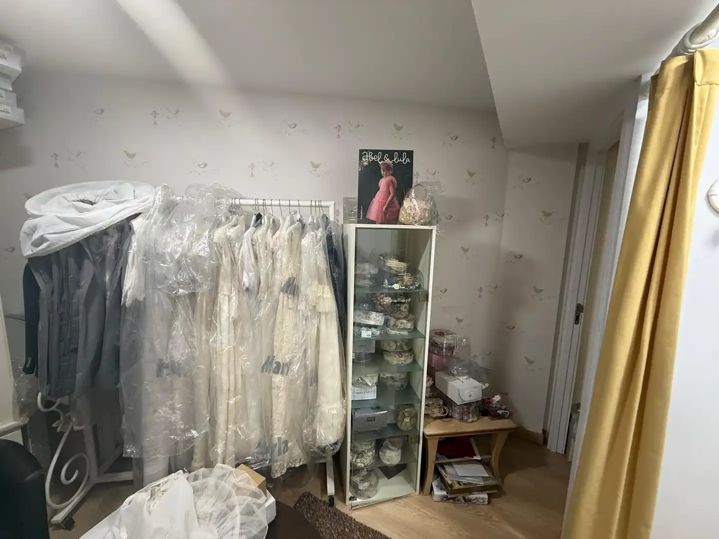 Local comercial en venda a Pontecesures, imagen 13