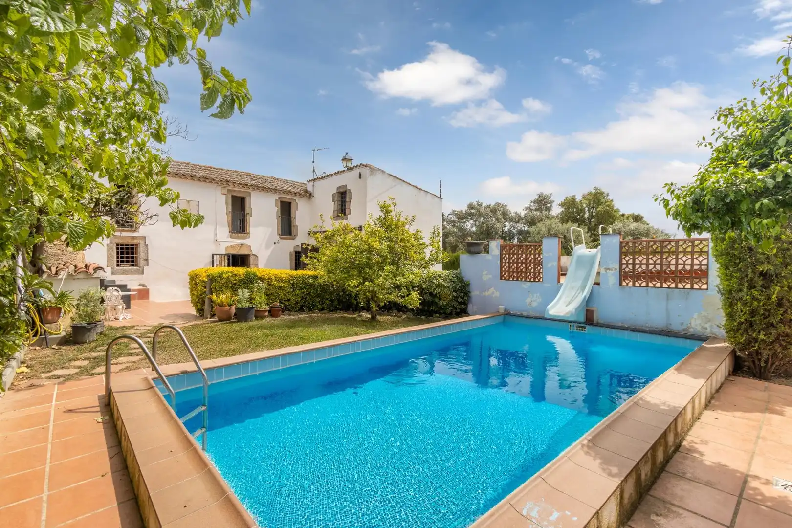 Casa rústica en venda a Santa Cristina Poble, imagen 22
