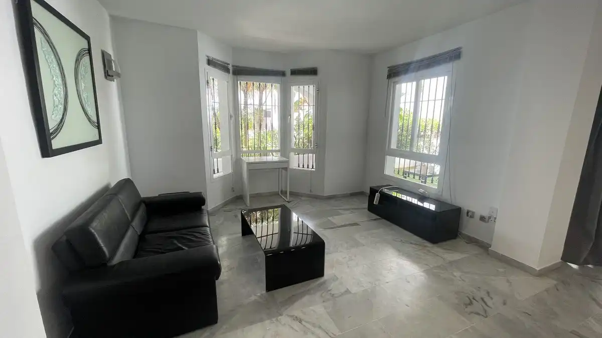 Appartement avec terrasse à vendre à Avenida de Julio Iglesias s/n, imagen 13