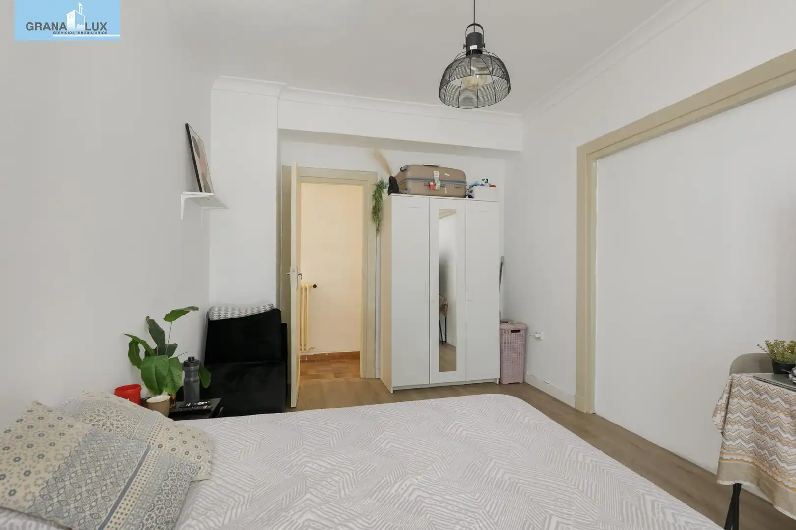 Flat with lift for sale in Calle Pedro Antonio de Alarcón 16 2º, imagen 4
