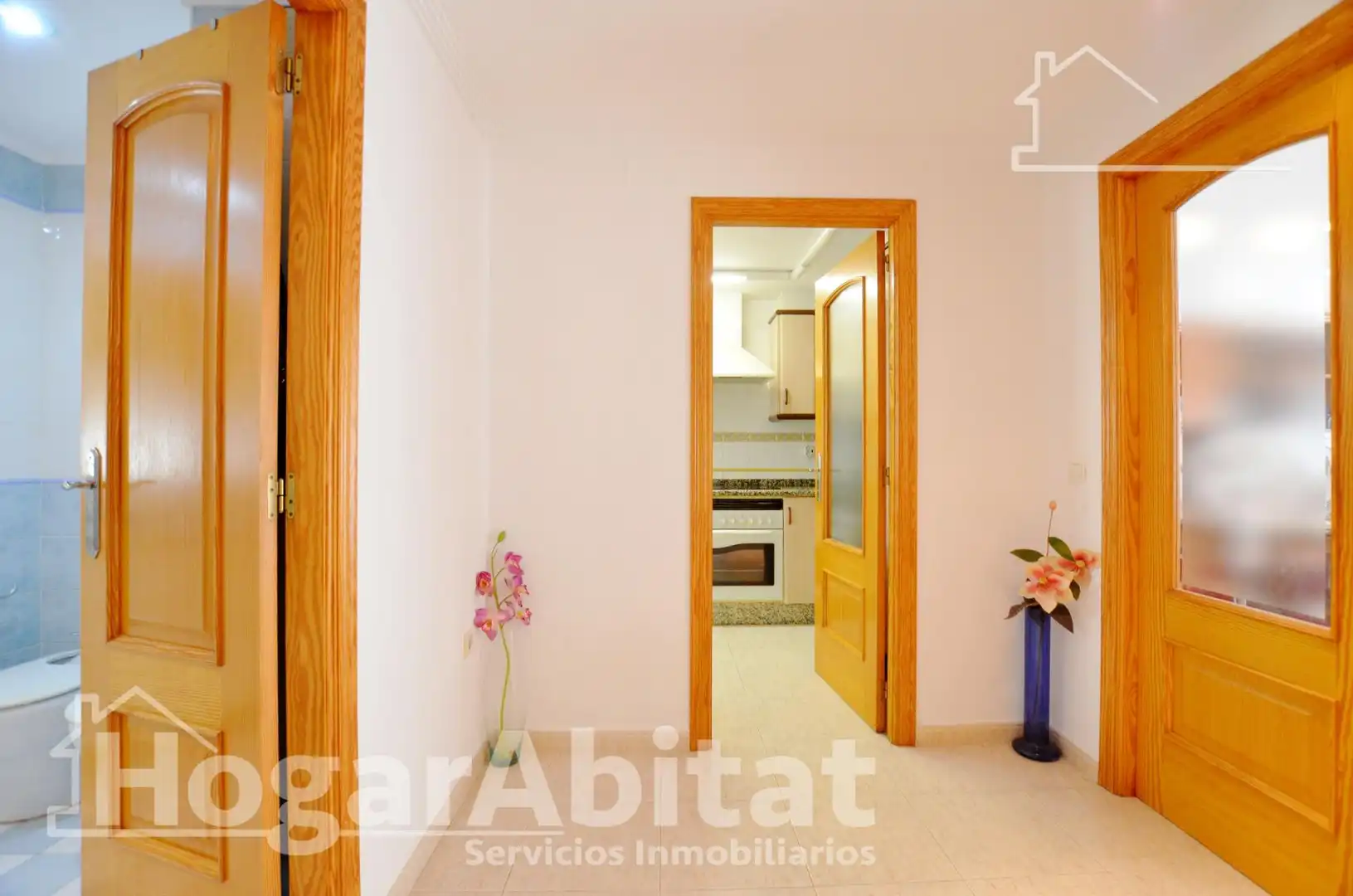 Penthouse mit Terrasse zum Verkauf in Calle Cullera, imagen 67
