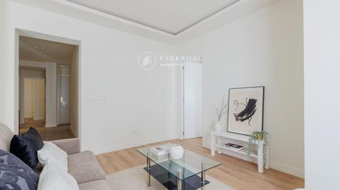 Foto 4 de Piso en venta en Alejandro Gonzalez, Fuente del Berro,  Madrid Capital