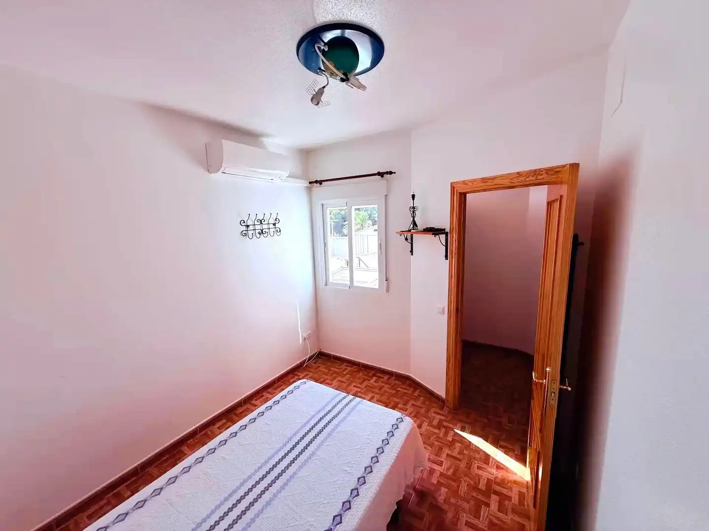 Adossat amb terrassa en venda a Los Narejos - Punta Calera, imagen 33