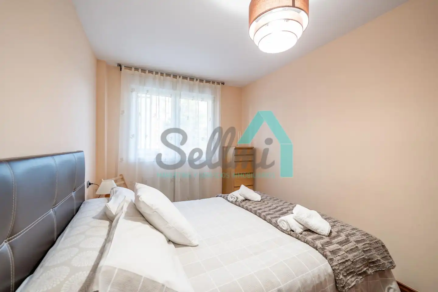 Flat with lift to rent in Calle de Antolín de la Fuente Cla, imagen 12
