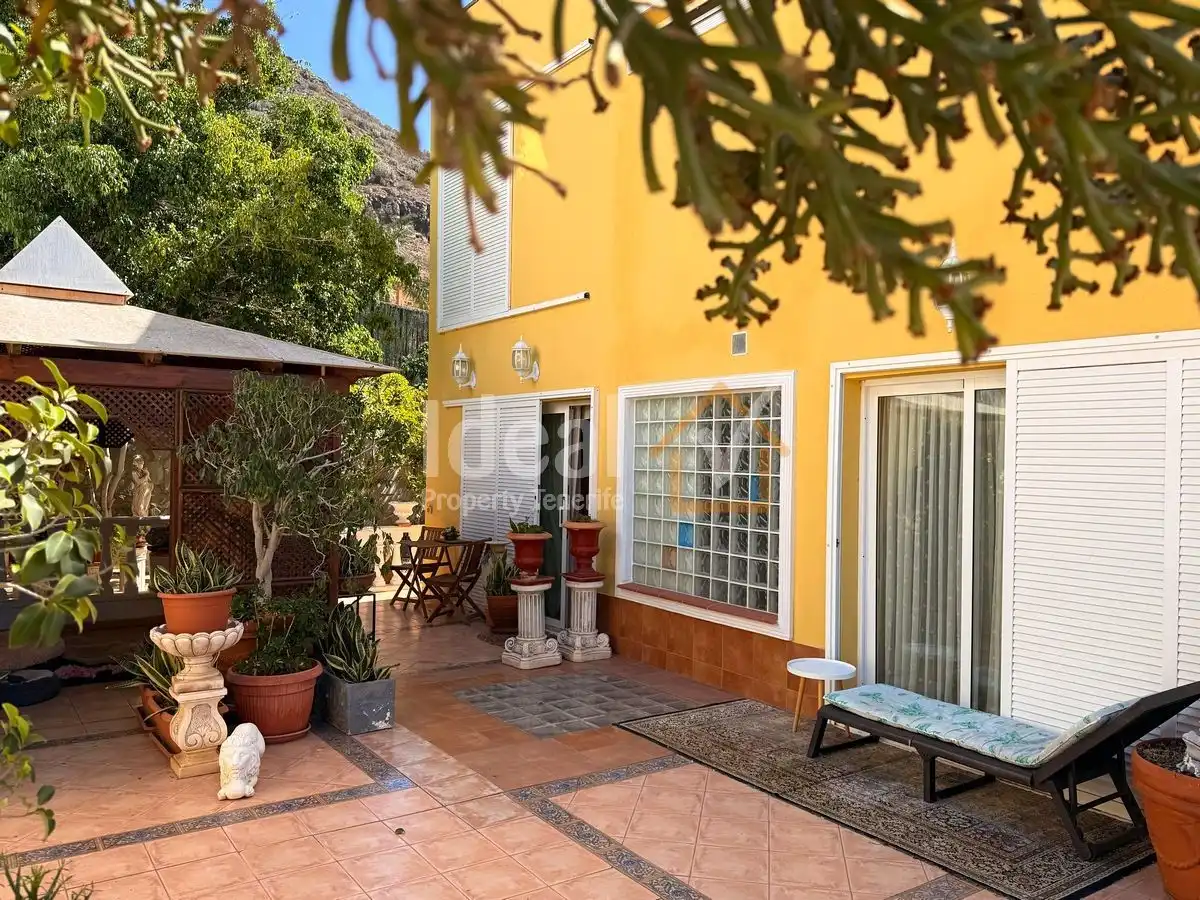 Detached house with pool for sale in Costa Adeje, imagen 31