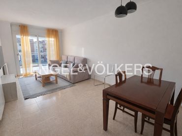 Appartamento con balcone in vendita a Sant Pere