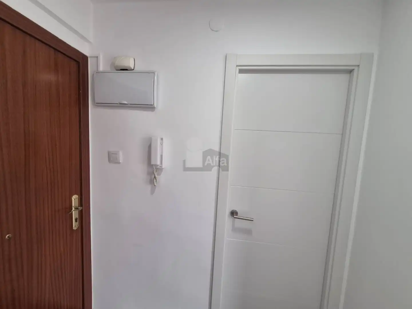Attic for rent in Avinguda dels Tamarindes, 4, Nou Campanar