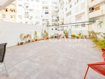 Appartement avec ascenseur à vendre à L'Eixample