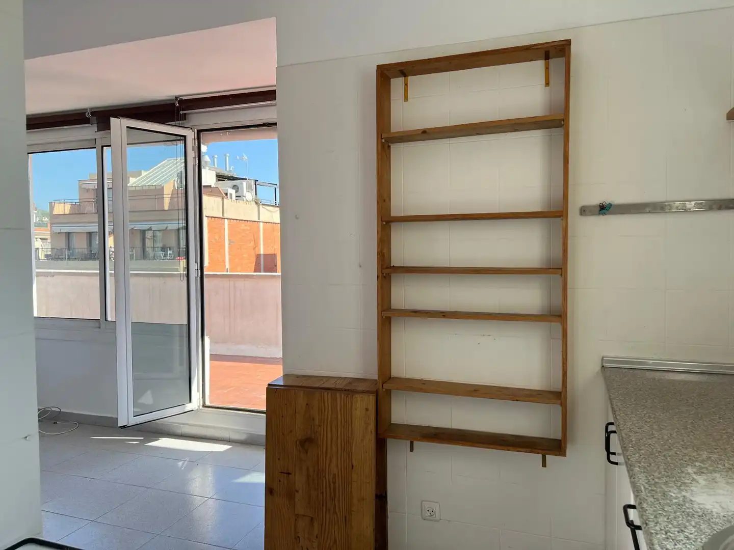 Attico con ascensore in vendita a Carrer de Girona, imagen 5