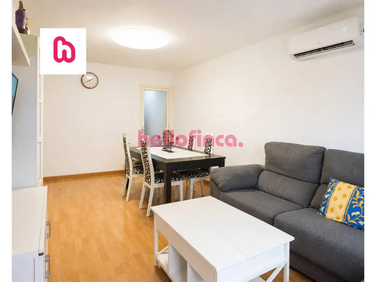 Appartement avec ascenseur à vendre à Calle Sant Carles, imagen 3