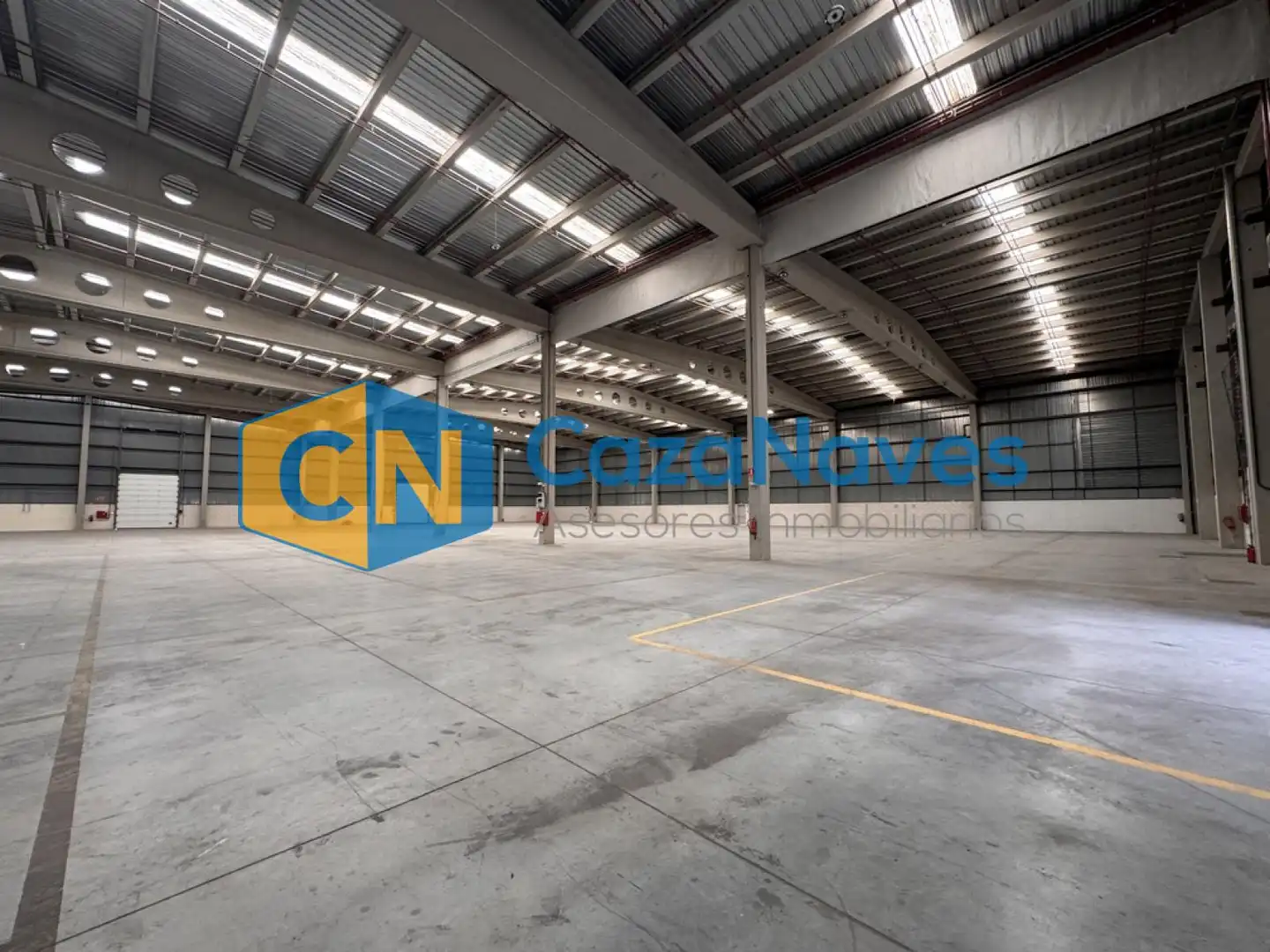 Nave industrielle à louer à Los Olivos - Los Ángeles, imagen 3