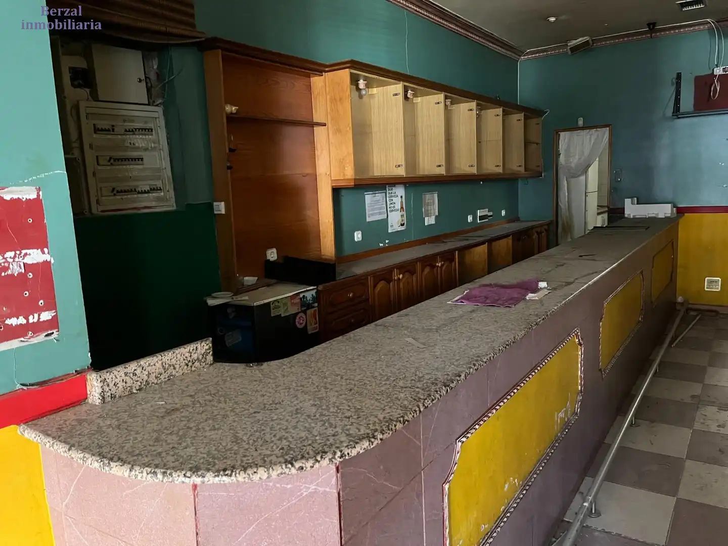 Business premises for sale in Calle Gran Via, imagen 14