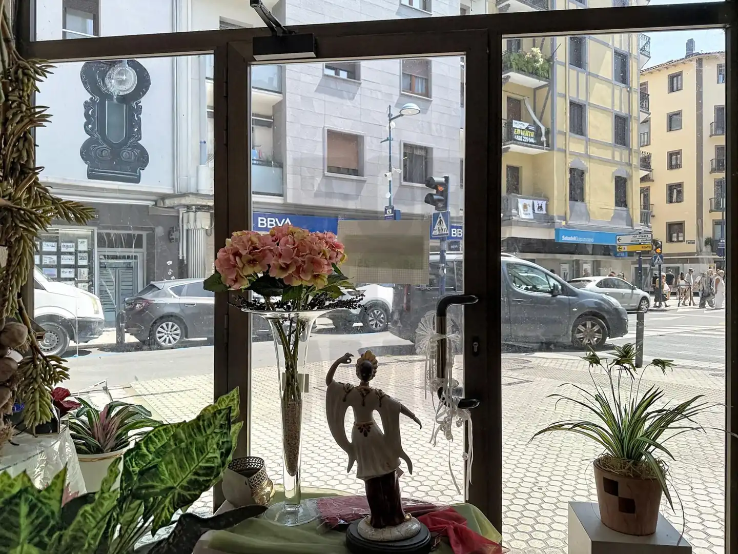 Local de alquiler en Errenteria