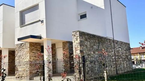 Foto 4 de Pis en venda a Barrio Requejada, 33a, Polanco, Cantabria