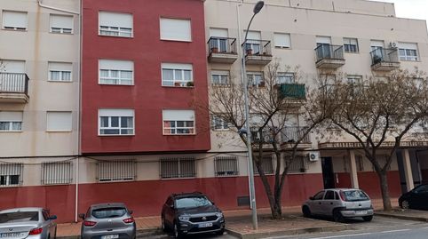 Foto 5 de Pis en venda a Avenida de la Constitución, 32, Pedro Muñoz, Ciudad Real
