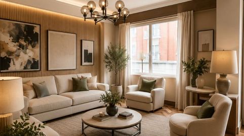 Foto 2 de Piso en venta en Basurtu, Bilbao