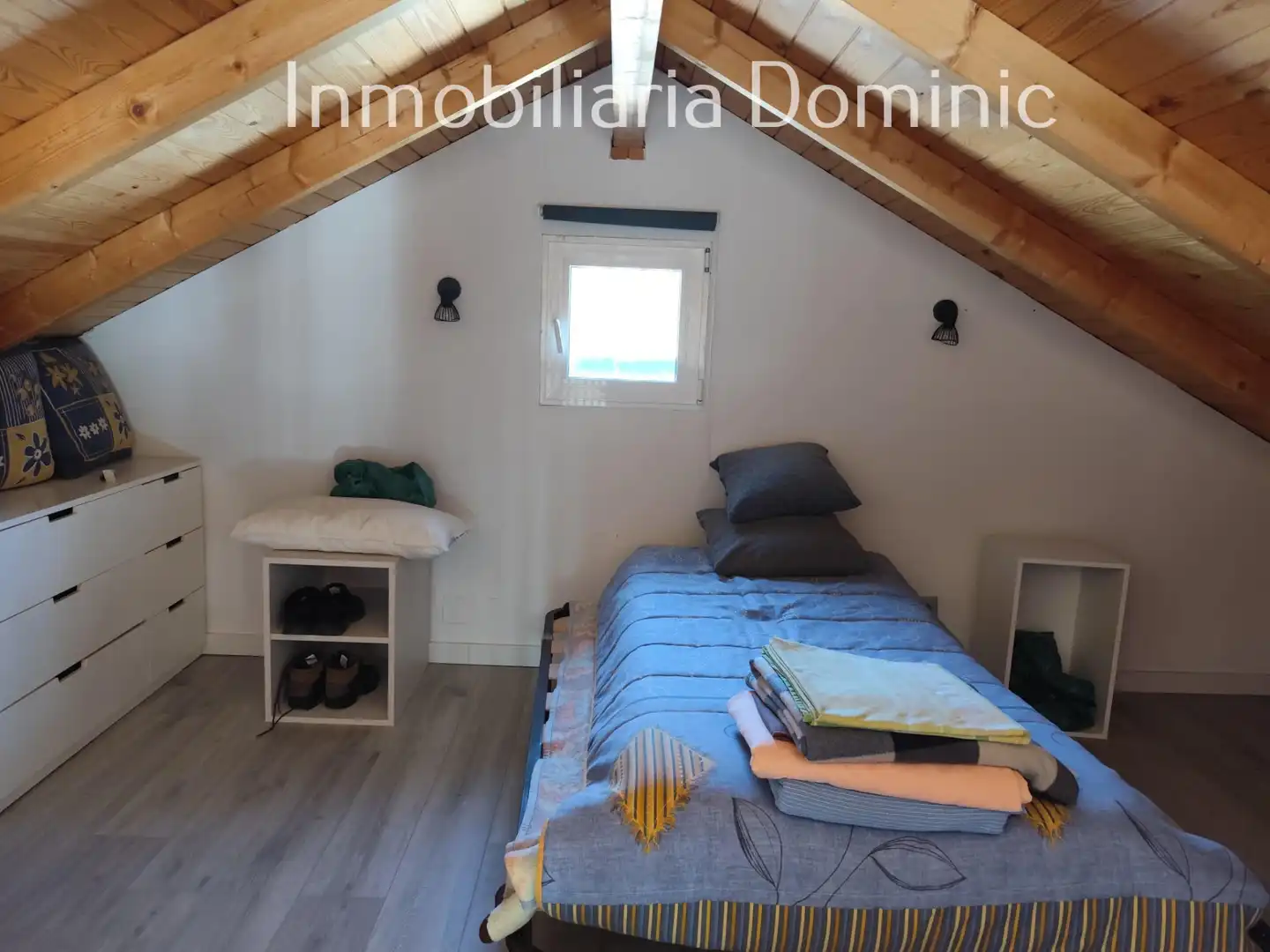 Habitación de Casa o chalet en venta en Maçanet de la Selva con Aire acondicionado, Jardín privado y Piscina