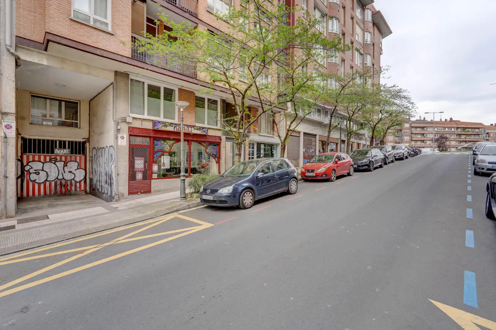 Local comercial en venda a Calle Elkano, Hernani, Spain 6, imagen 8