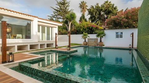 Foto 2 de Casa o xalet en venda a Laureles, Centro, Santa Cruz de Tenerife