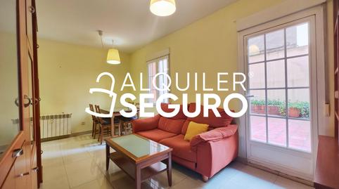 Photo 5 of Flat to rent in De Ferraz, Argüelles, Madrid