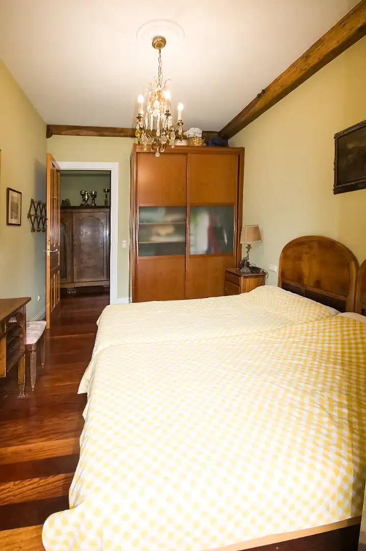 Habitación de Piso en venta en Tolosa con Calefacción, Amueblado y Horno