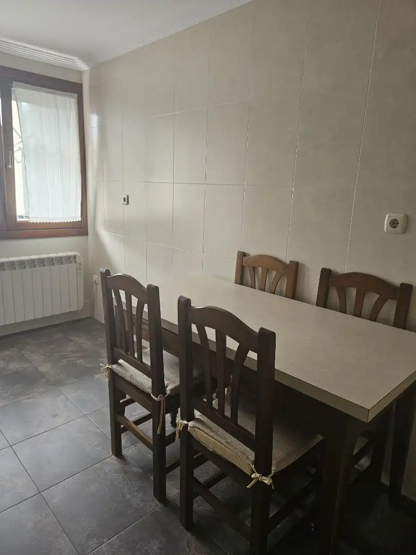 Menjador de Pis en venda en Berrobi, Gipuzkoa