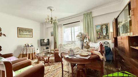 Photo 3 of Flat for sale in Calle Pastor Díaz, Cuatro Caminos - Plaza de la Cubela, A Coruña