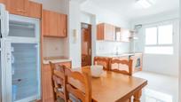 Kitchen of Flat for sale in  Almería Capital