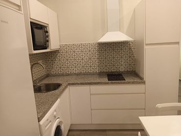 Apartament de lloguer a Casco Antiguo