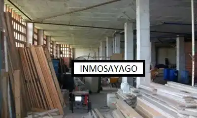 Local comercial en venta en Barrio El Puente, imagen 3