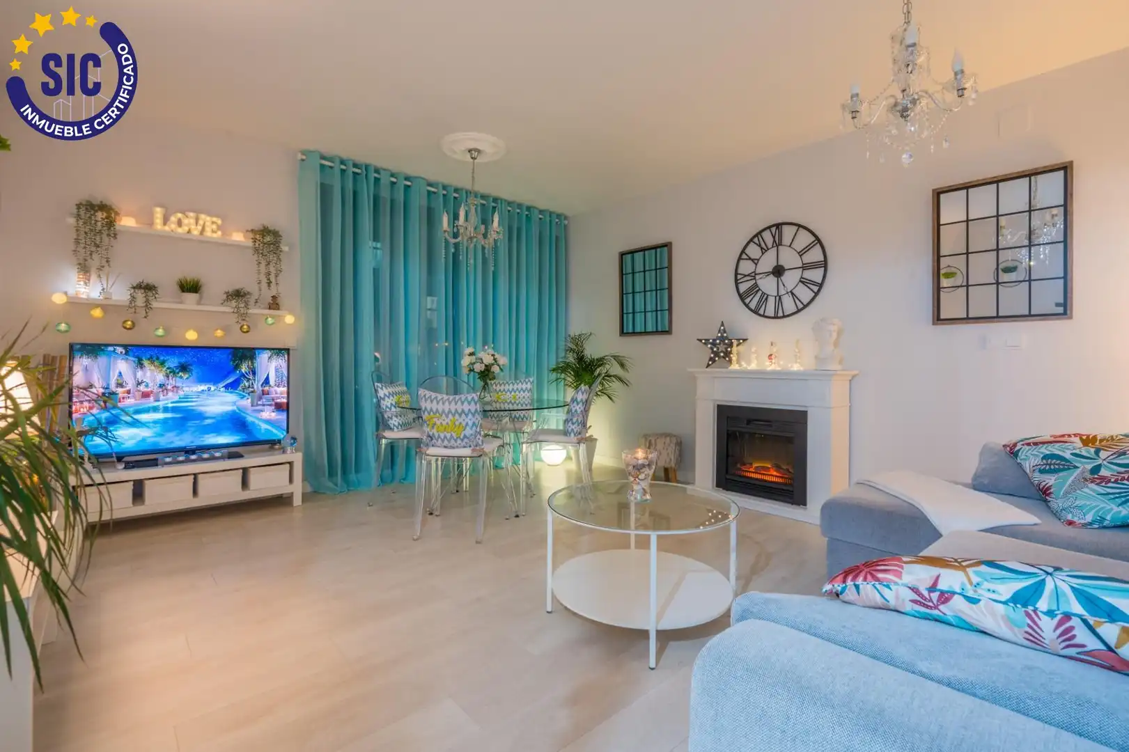 Wohnung mit Pool zum Verkauf in AARON VIDAL LOPEZ, imagen 63