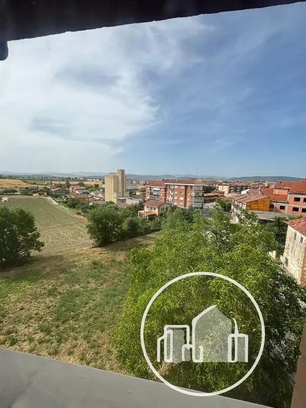 Piso de alquiler en Medina de Pomar