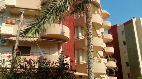 Foto 2 de Apartament de lloguer a Playa del Castellar, Playa Grande - Castellar, Mazarrón