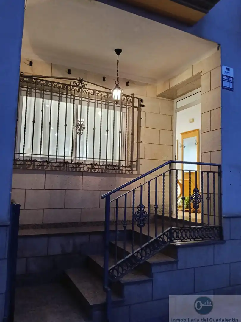 Casa con terrazza in vendita a Pedanías Norte, imagen 11
