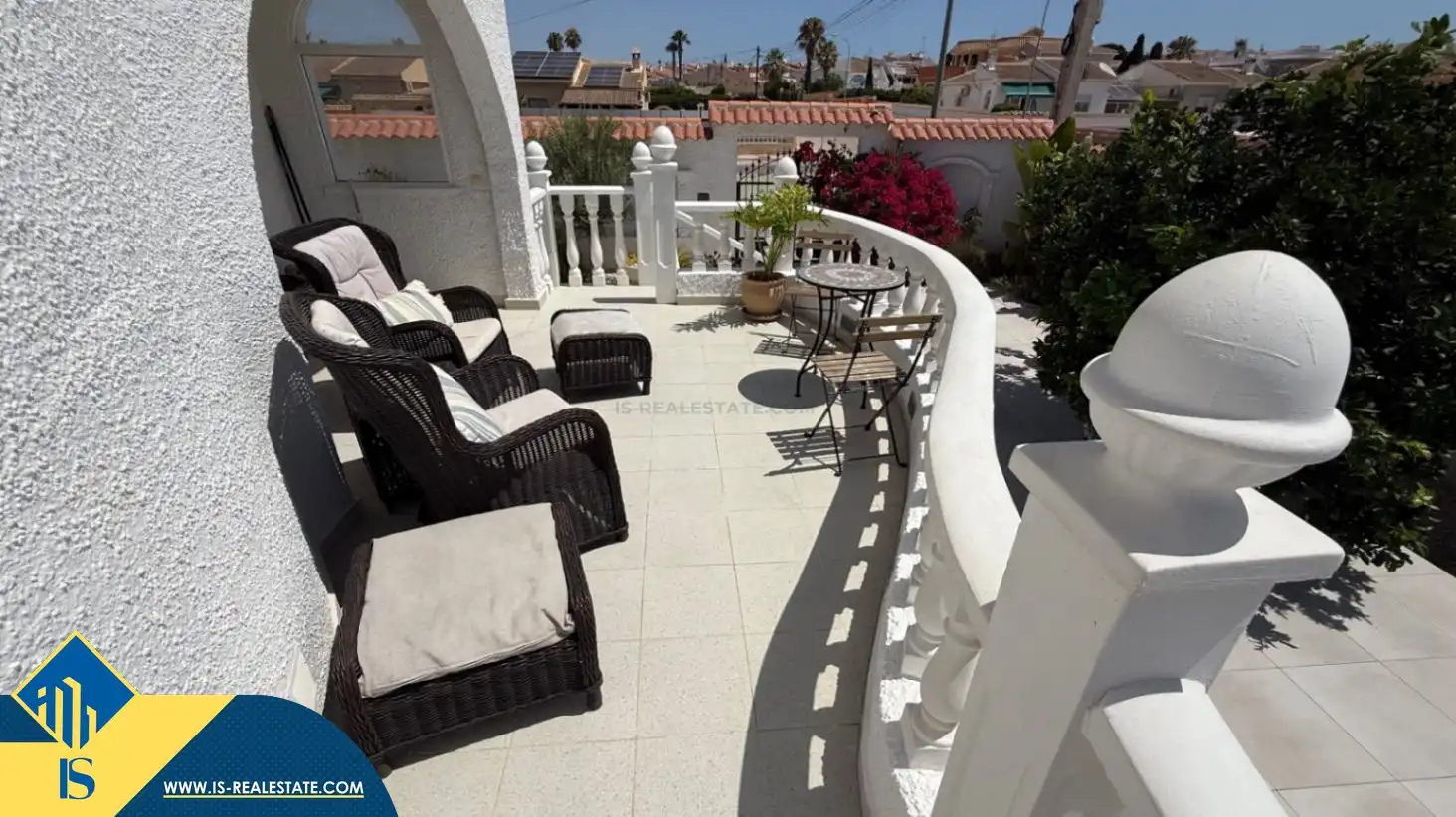 Villa avec terrasse à vendre à Zona Carrefour - Urbanizaciones, imagen 34