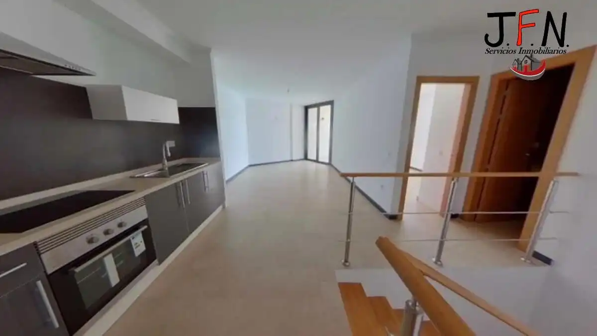 Duplex with terrace for sale in El Cotillo, imagen 11