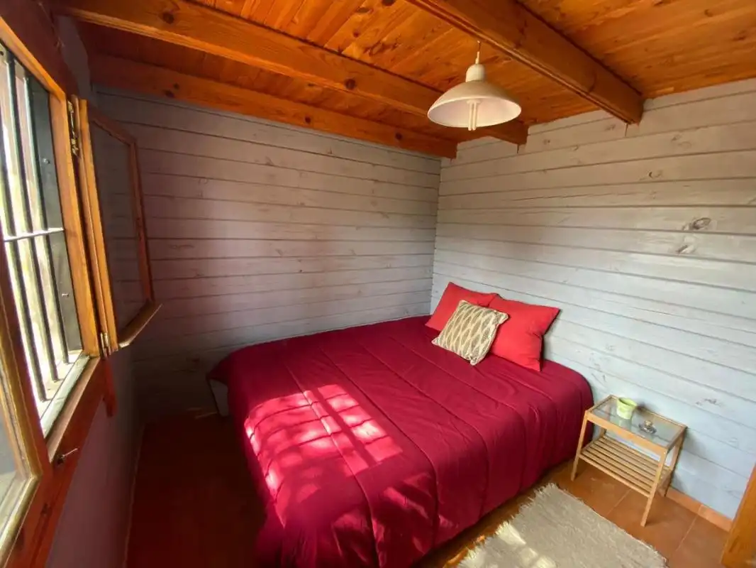Bedroom of Houses for sale in Chella  with Heating