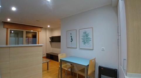 Foto 3 de Pis de lloguer a Rúa de Eduardo Iglesias, 4, Centro - Areal, Vigo