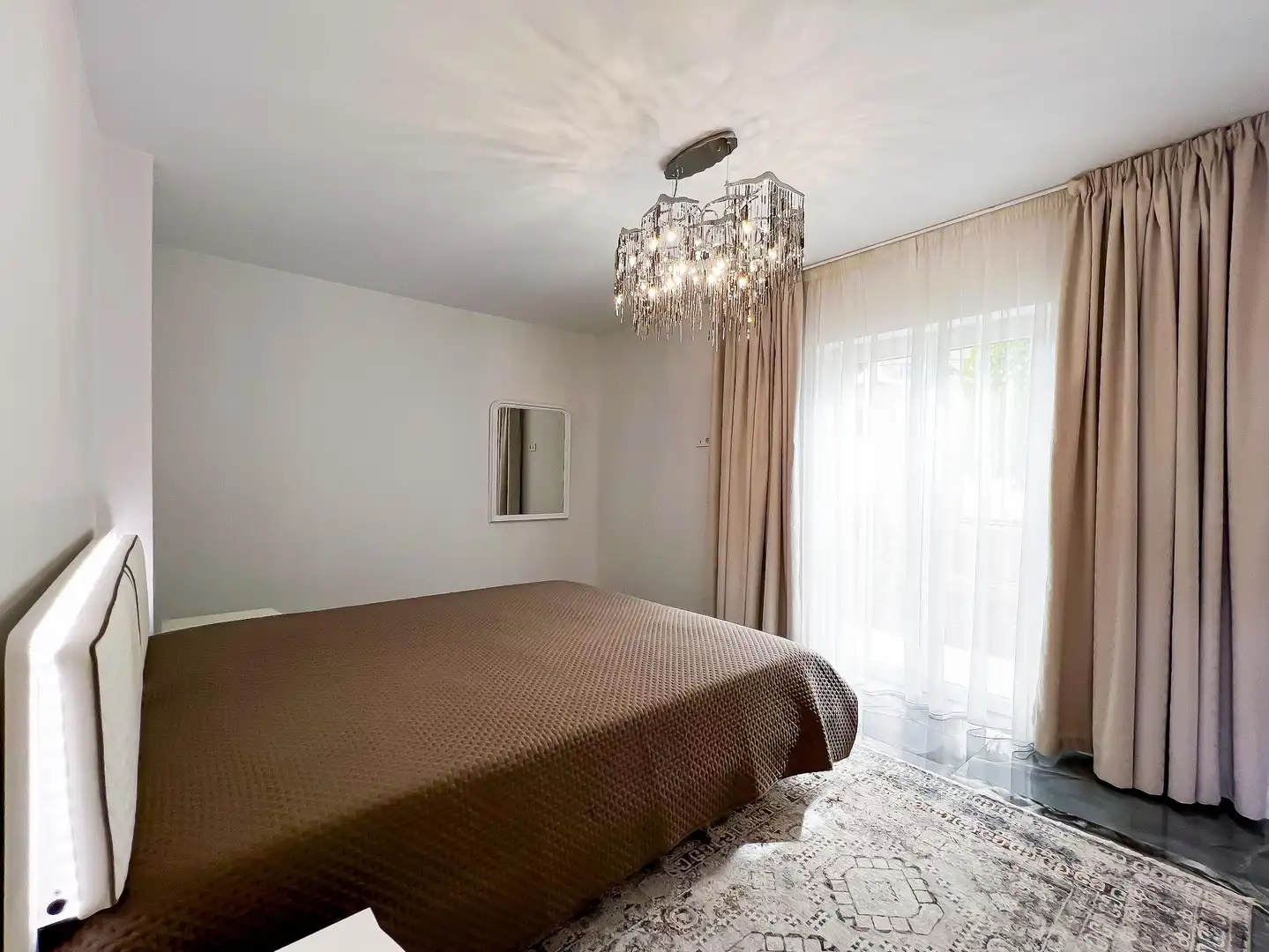Dormitori de Casa o xalet en venda en Adeje amb Aire condicionat, Jardí privat i Traster