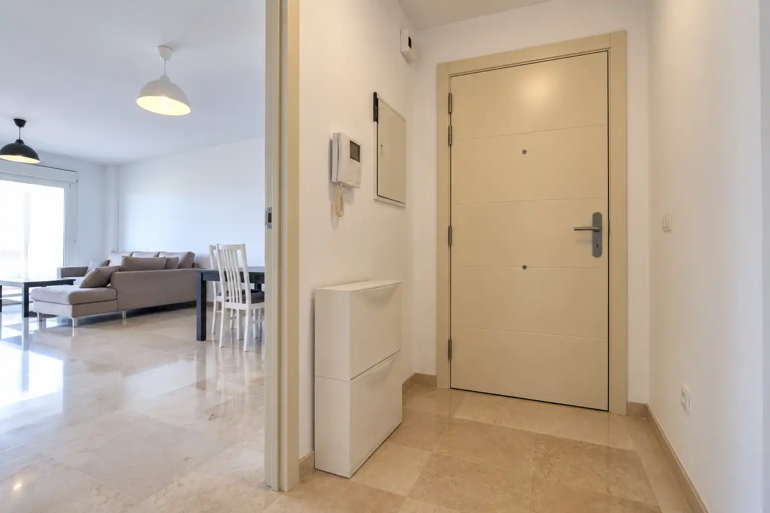 Flat with pool to rent in Diseminados, imagen 18