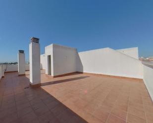 Terrace of Duplex to rent in Molina de Segura