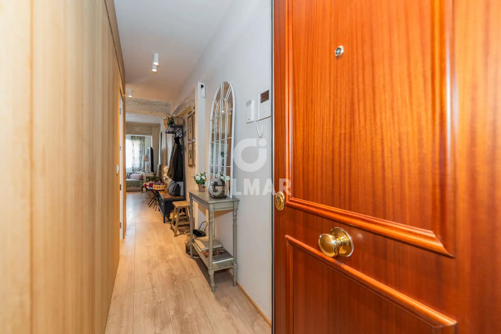 Piso en venta en Madrid con Calefacción y Amueblado