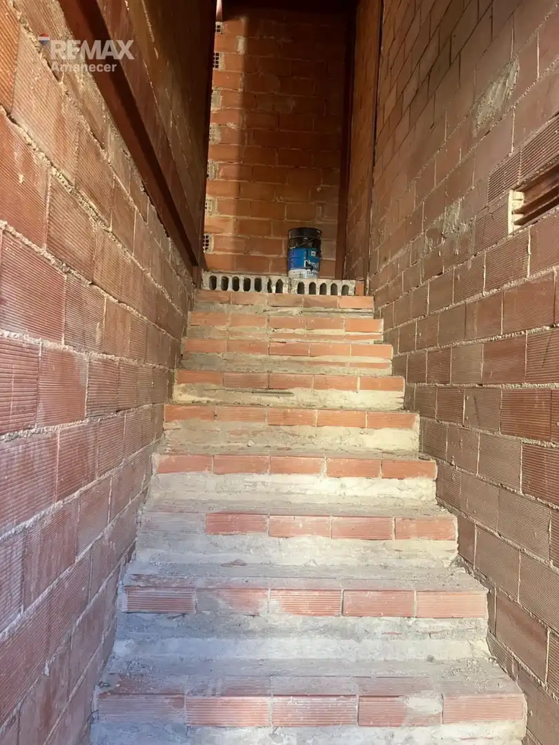 Planta baja en venta en L'Olleria